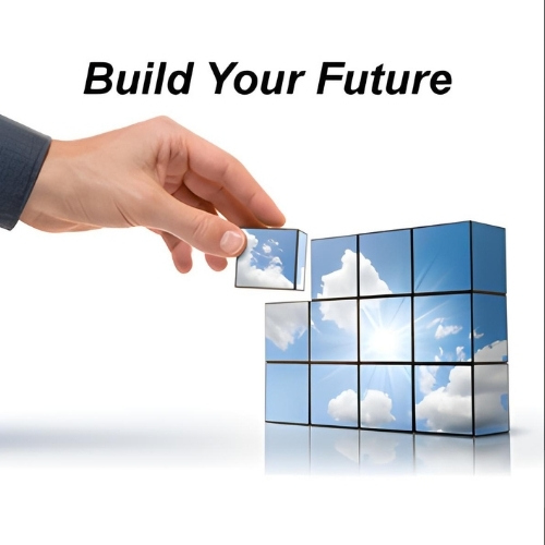 Build Your Future with Hypnosis and NLP