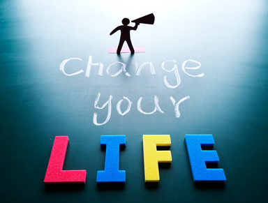 Change your life with hypnosis and NLP