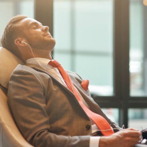 Healthy Living Hypnosis Power Nap Sessions