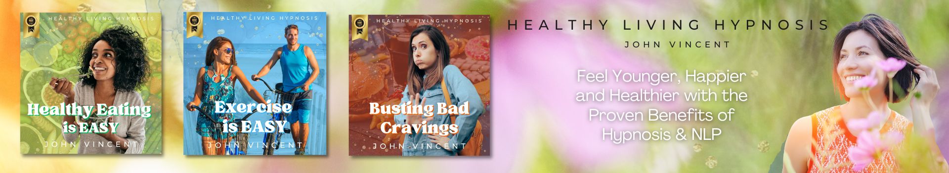 Healthy Living Hypnosis Banner 500x676 (1920 x 350 px)