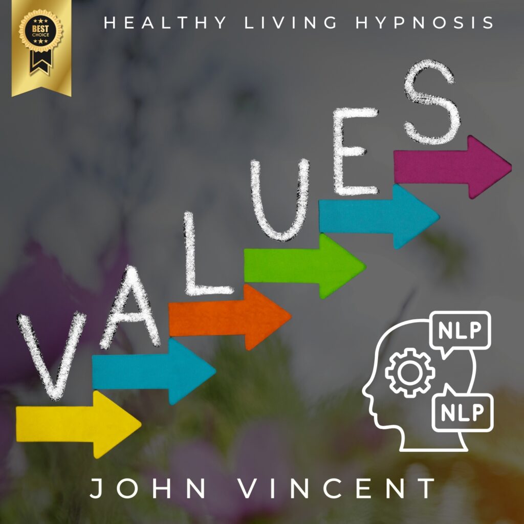 Healthy Living Hypnosis - Busting Bad Cravings Cover (4)