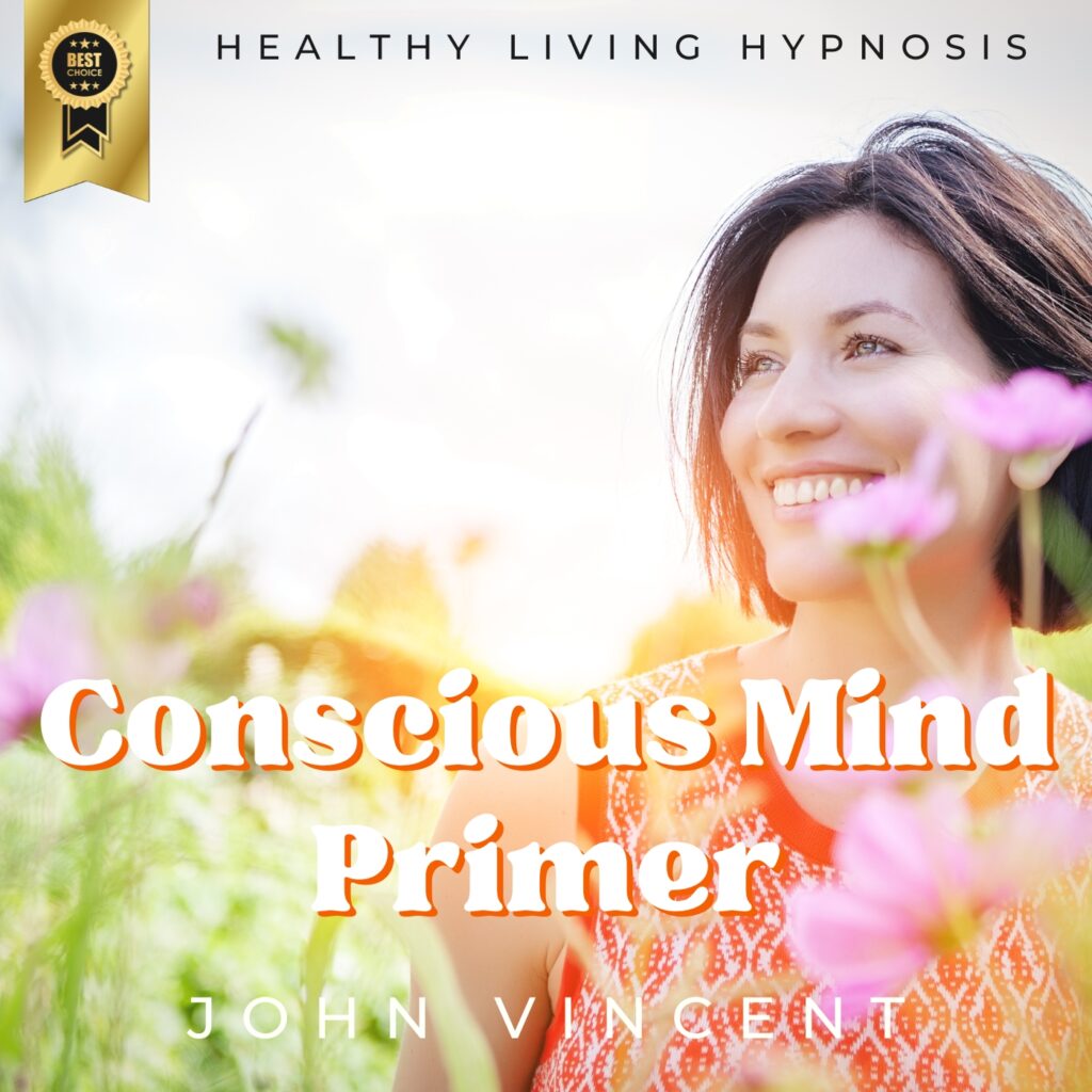 Healthy Living Hypnosis -CMP