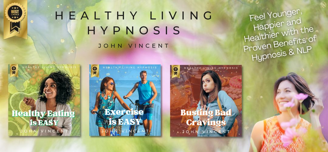 Healthy living Hypnosis Shop mobile